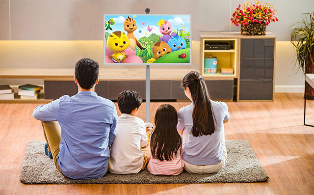 被号称整顿电视行业的闺蜜机，是否物有所值？