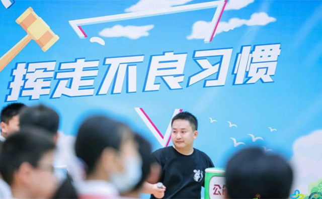 医校结合，74所学校迎来医生副校长，助力幼儿健康成长