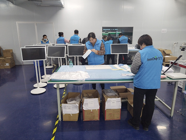 尊龙中国科技闺蜜机ODM/OEM的订单量呈现出井喷式的增长